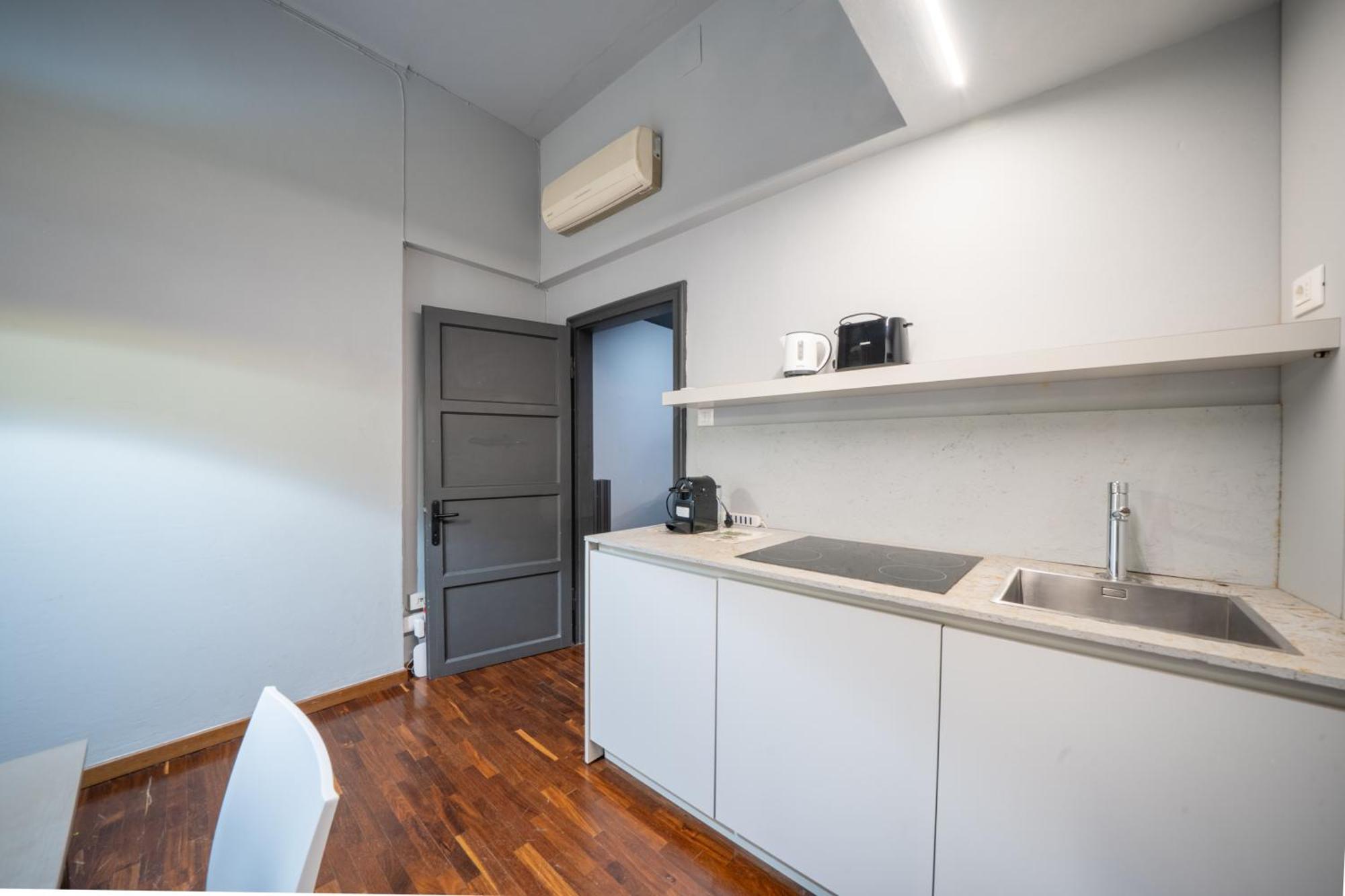 Hoomee Piazza Erbe Apartment Verona Exterior photo